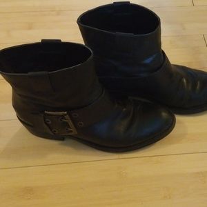 Nine West ladies ankle boots